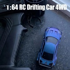 1/64 RC Drift Car Racing Car