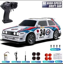 KFPLANKF34 1/43 2.4G Mini