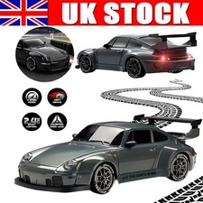 4WD RC Drift Car 1:24