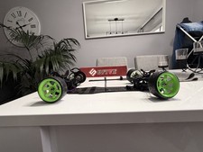 3 Racing SAKURA S DRIVE RR RWD