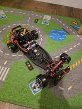 Yokomo YD-2SX 1/10 Rc Drift